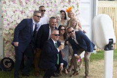 Ascot2025 - Friday - Garry
