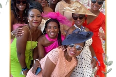 Ascot2025 - Saturday - Photobooth