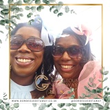 Gorgeous_Getaway_-_Ascot_Selfie_Cam_photo_16