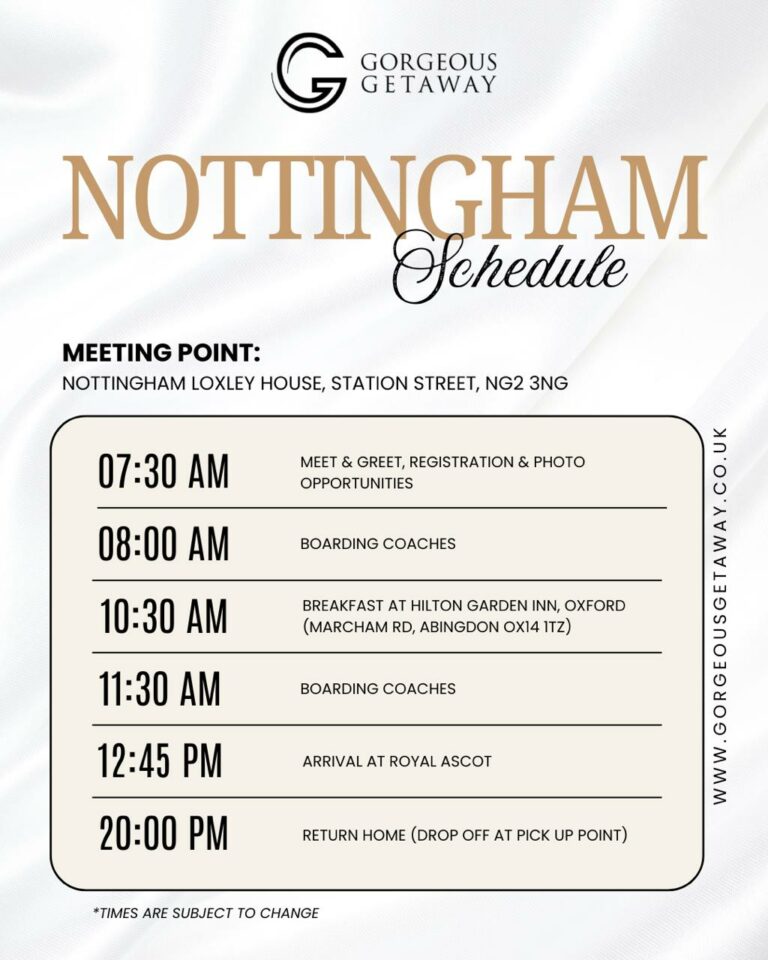 Nottingham
