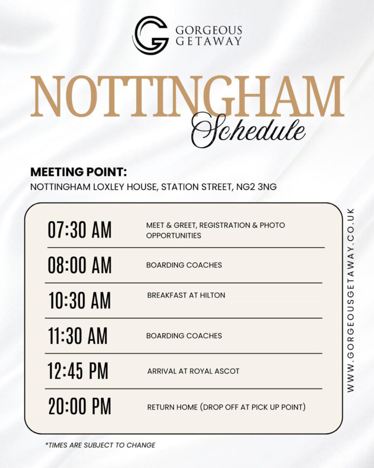 Nottingham